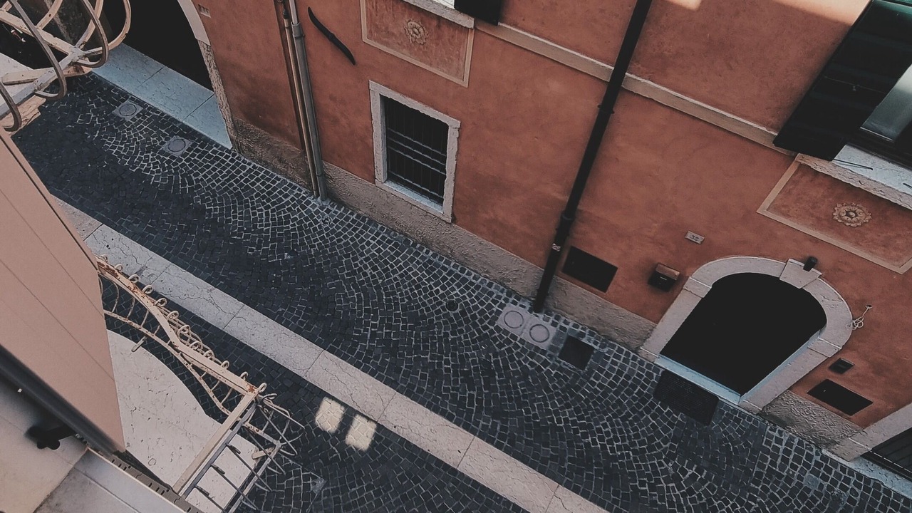 Photo of Outdoor in Old Town