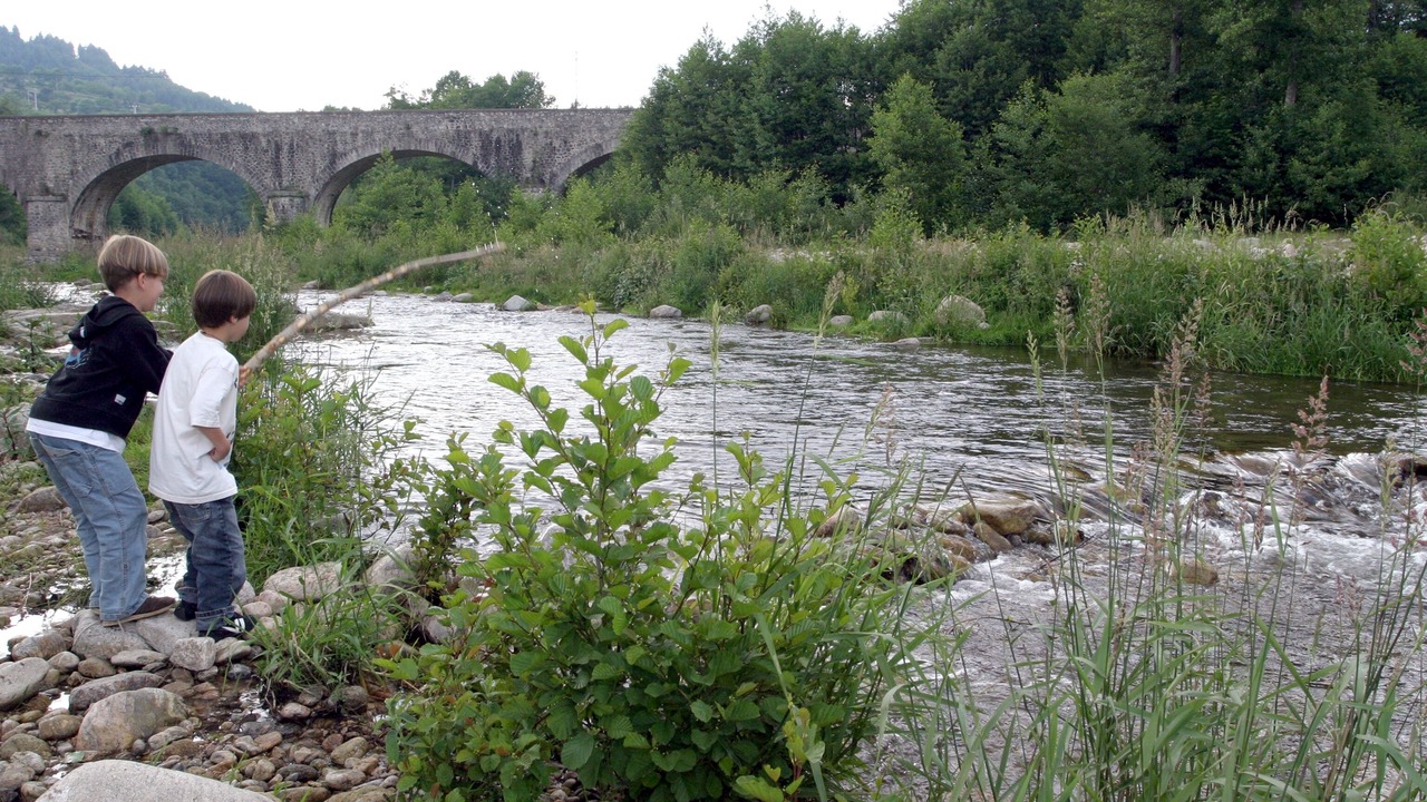 Photo of Outdoor in Desaignes