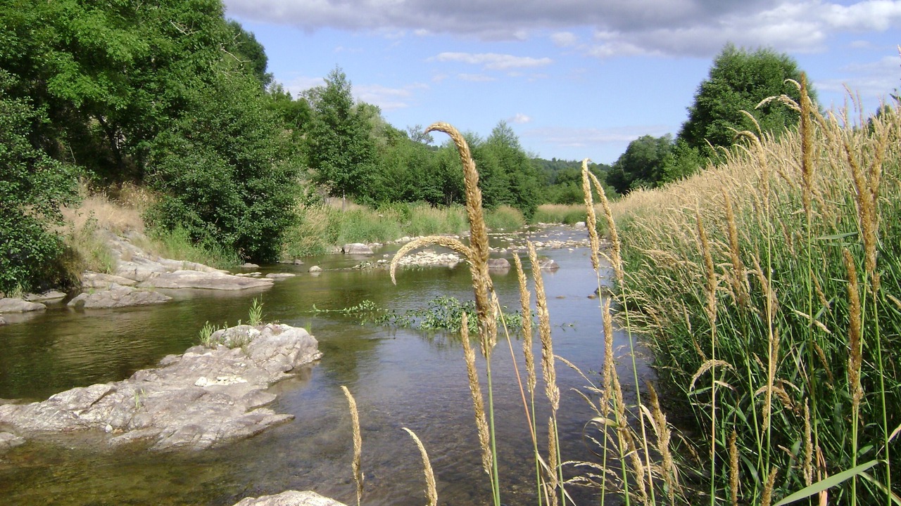 Photo of Outdoor in Desaignes