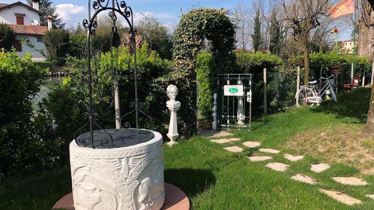 Photo of Outdoor in Dolo