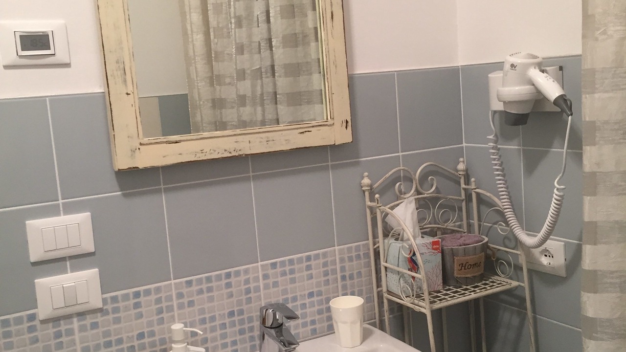 Photo of Bathroom in Dolo