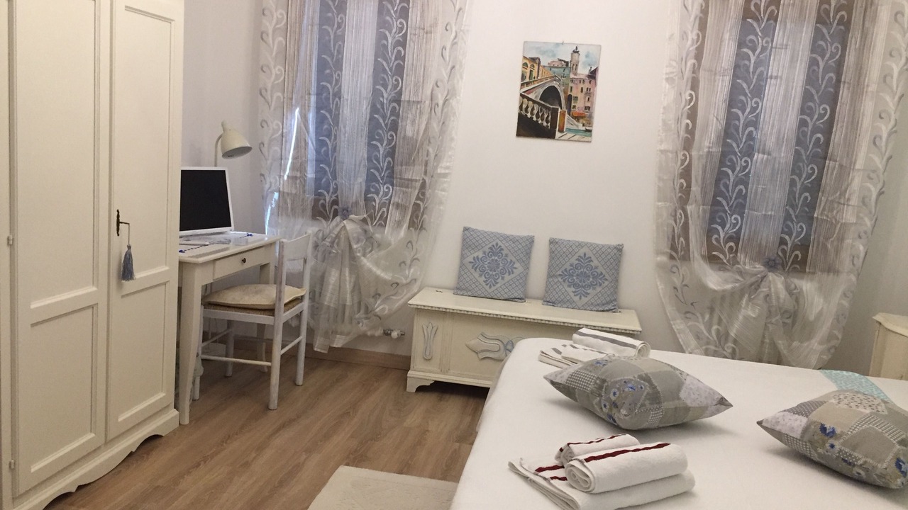 Photo of Bedroom in Dolo