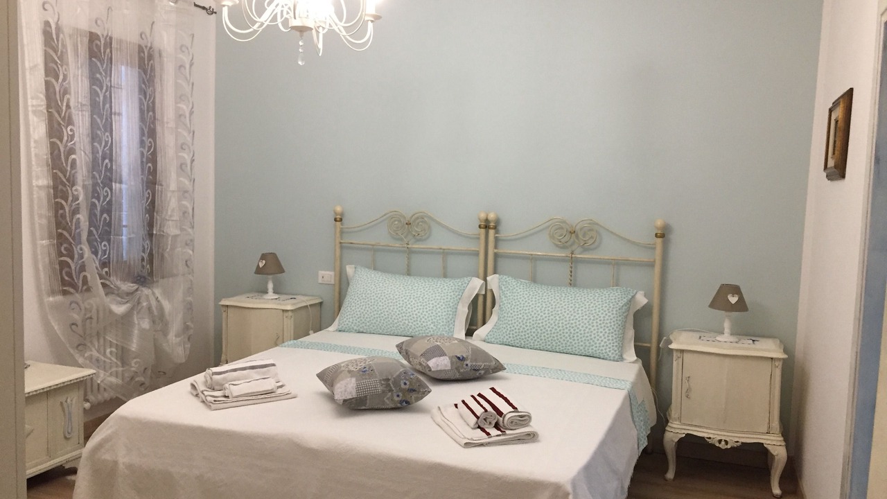 Photo of Bedroom in Dolo
