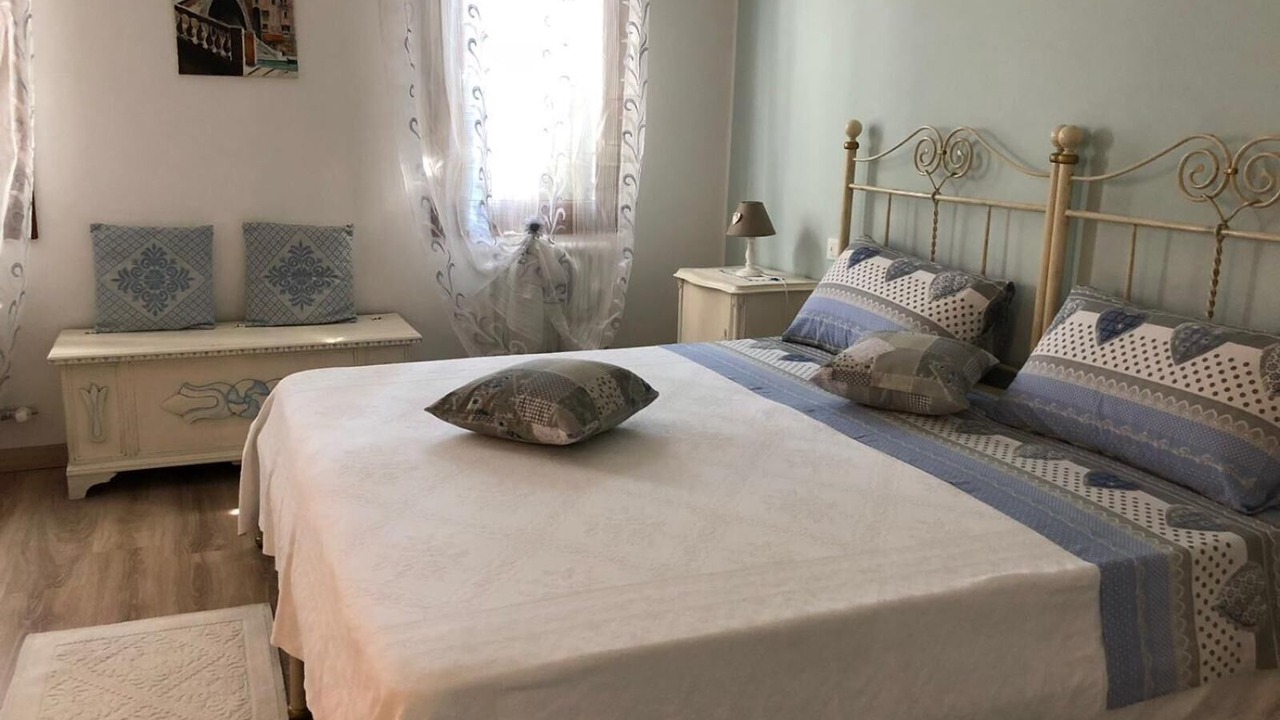 Photo of Bedroom in Dolo