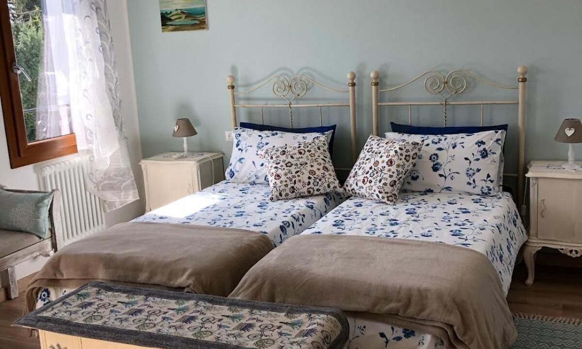 Photo of Bedroom in Dolo