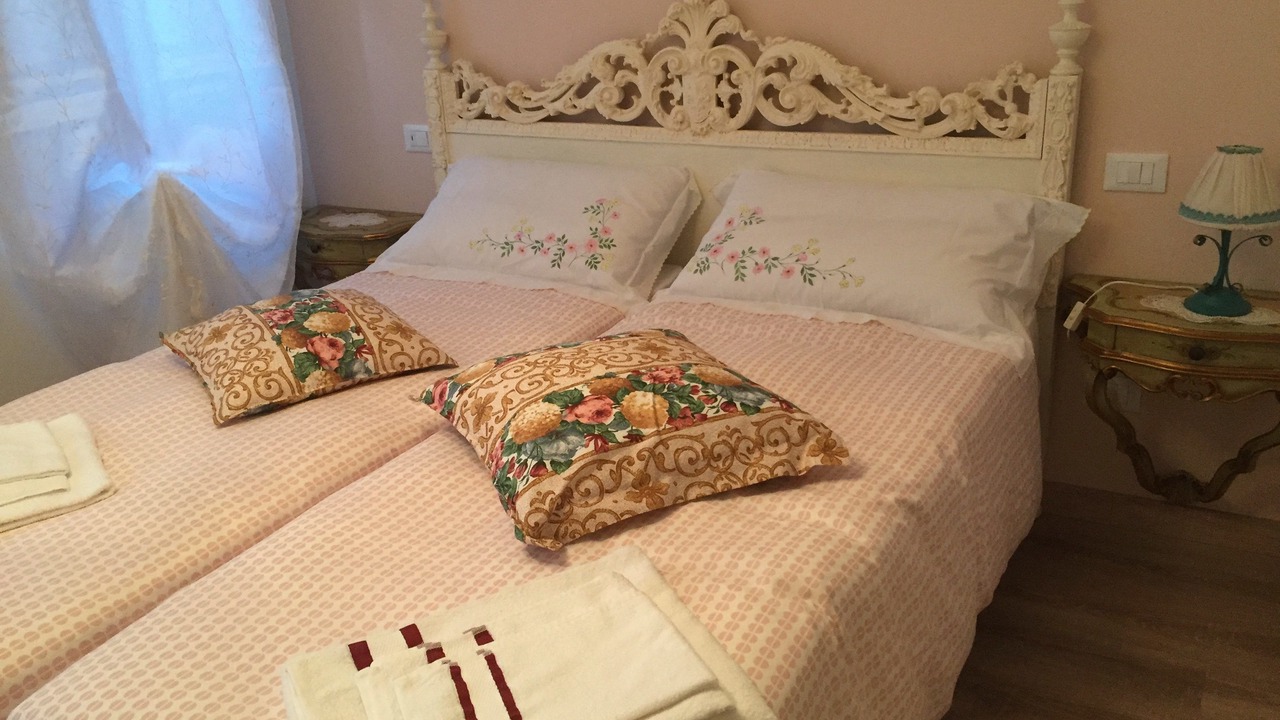 Photo of Bedroom in Dolo