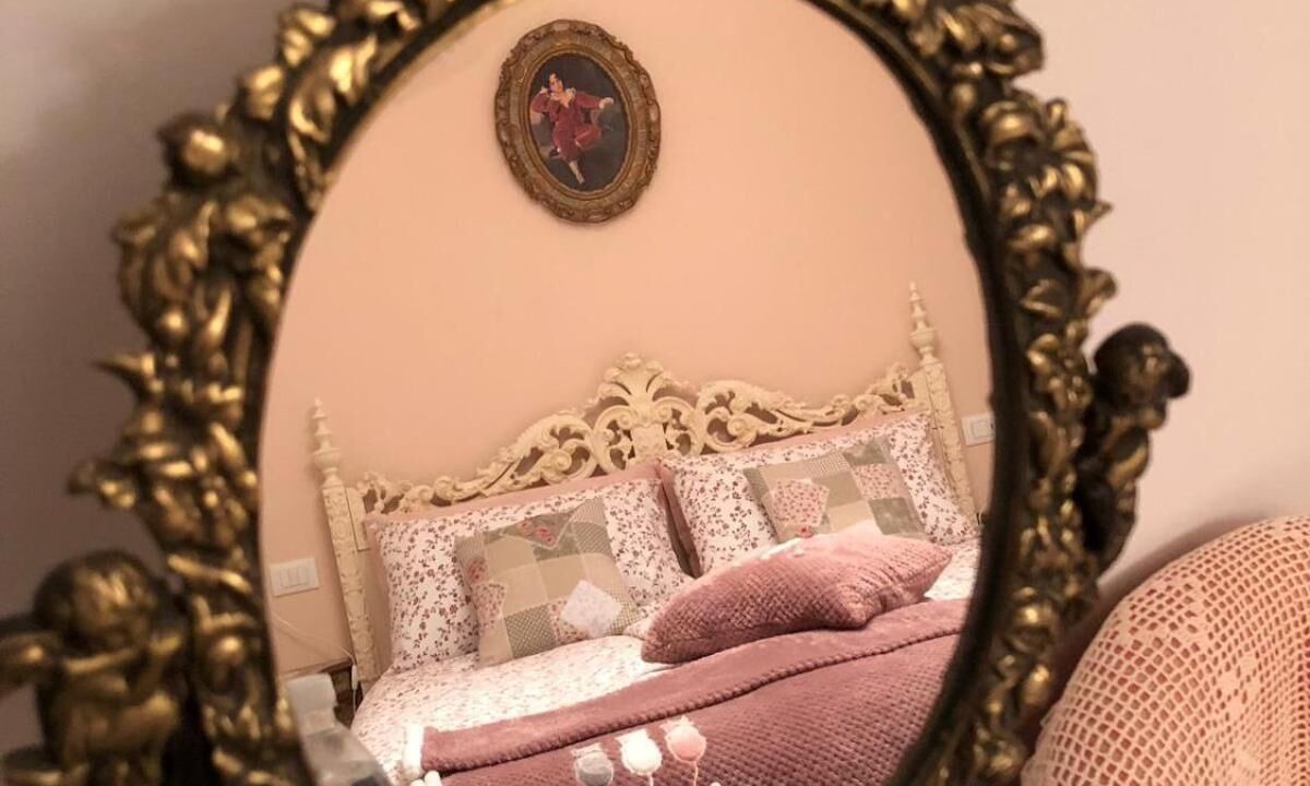 Photo of Bedroom in Dolo
