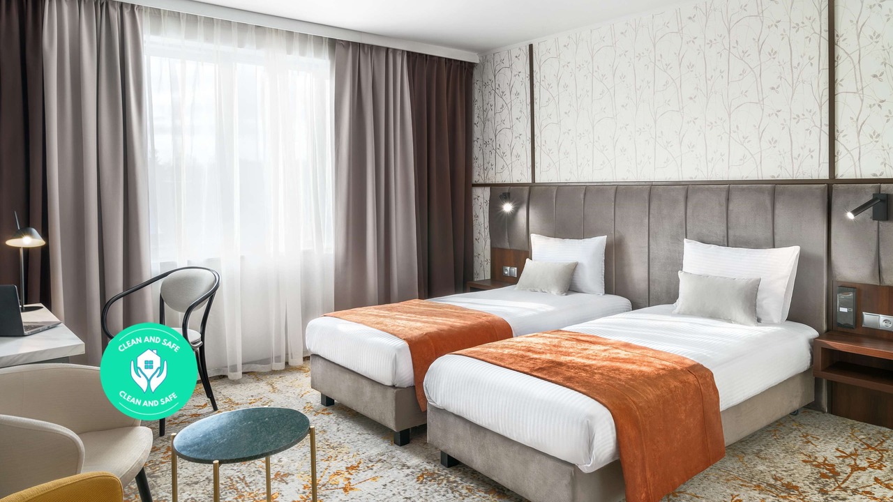 Photo of Bedroom in Borek Fałecki Zachod