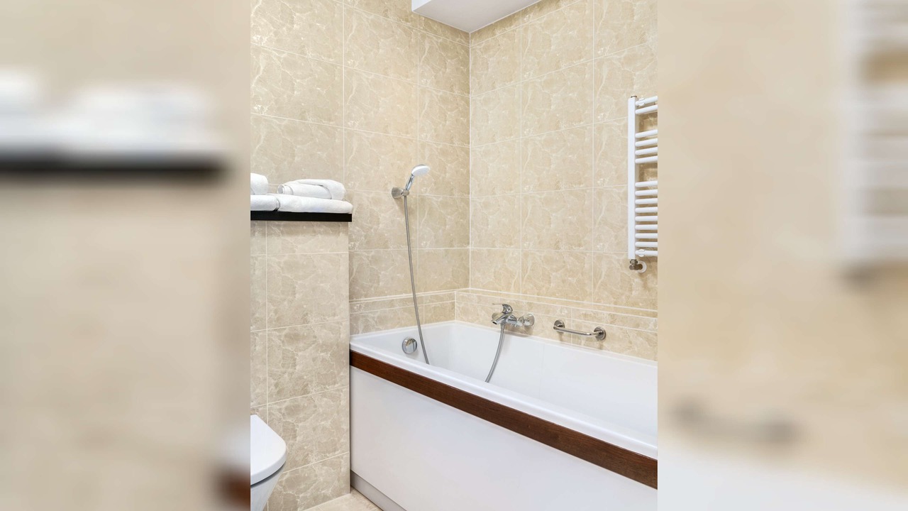Photo of Bathroom in Borek Fałecki Zachod