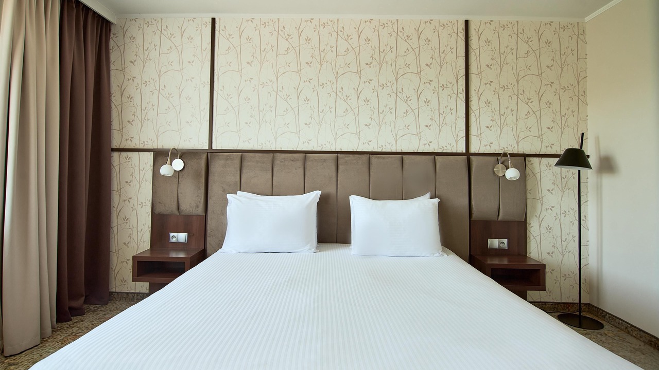 Photo of Bedroom in Borek Fałecki Zachod
