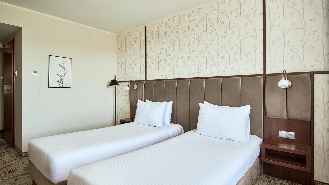 Photo of Bedroom in Borek Fałecki Zachod