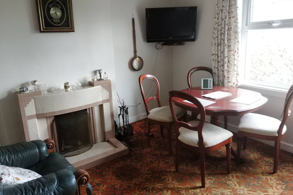 Photo of Bedroom in Nostie