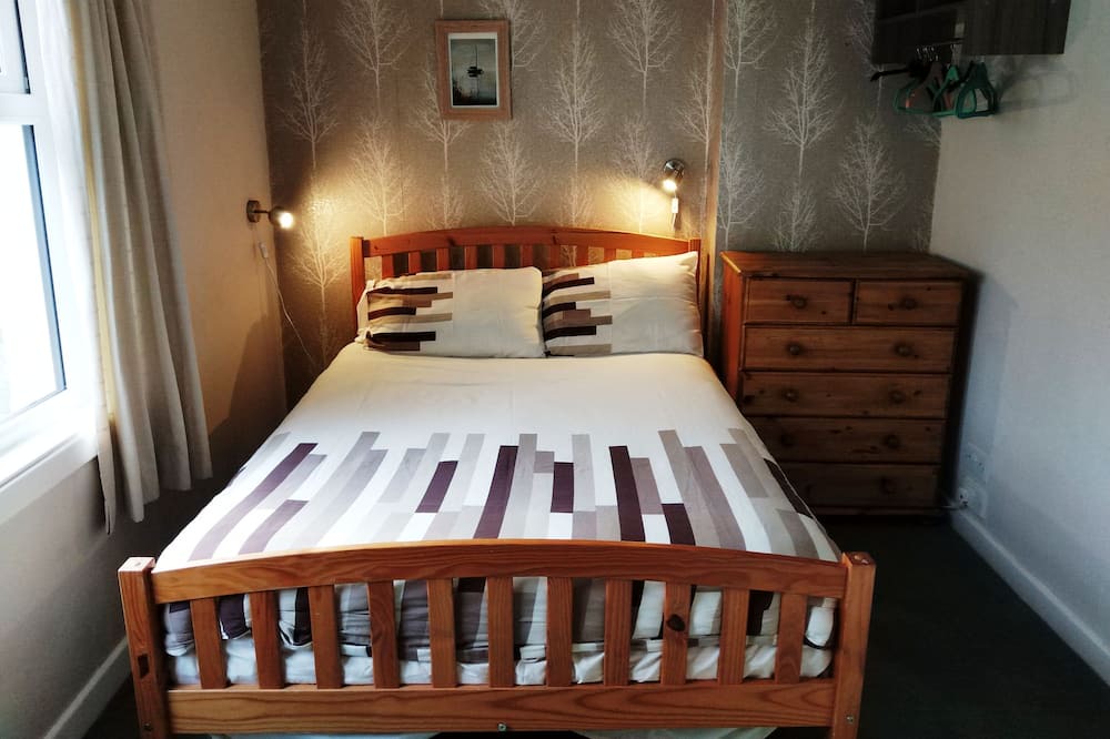 Photo of Bedroom in Nostie