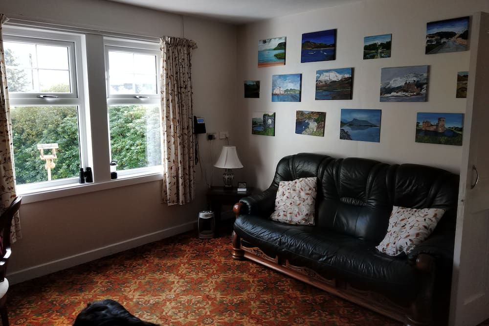 Photo of Livingroom in Nostie