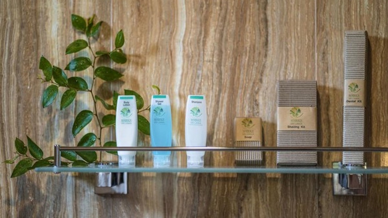 Photo of Bathroom in Tissamaharama