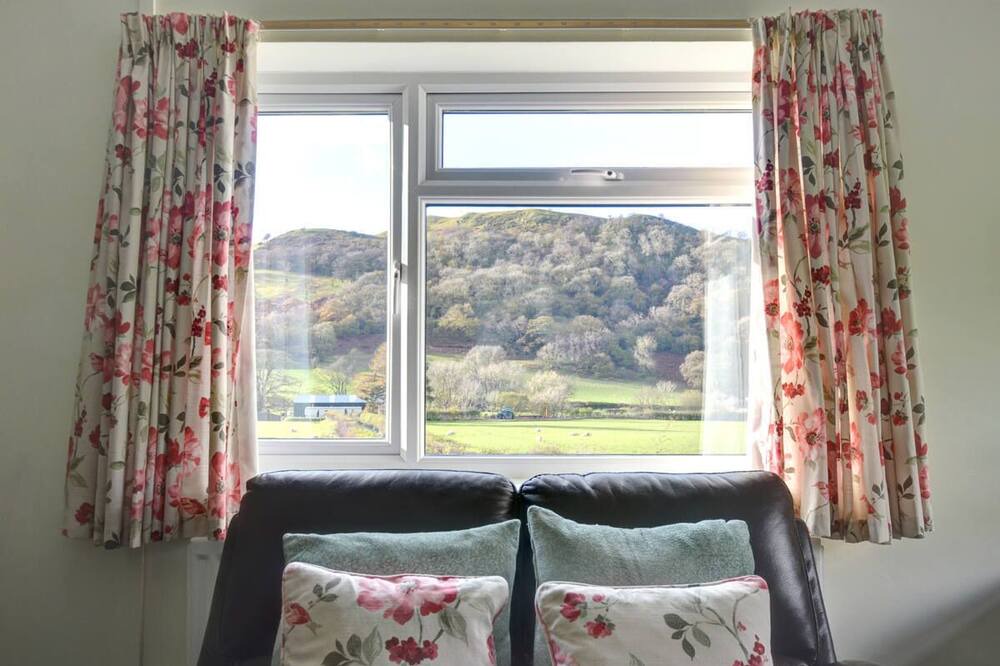Photo of Bedroom in Gwynedd- Snowdonia