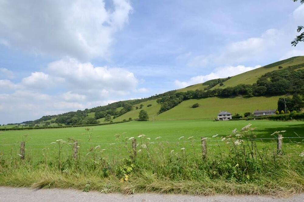 Photo of Outdoor in Gwynedd- Snowdonia