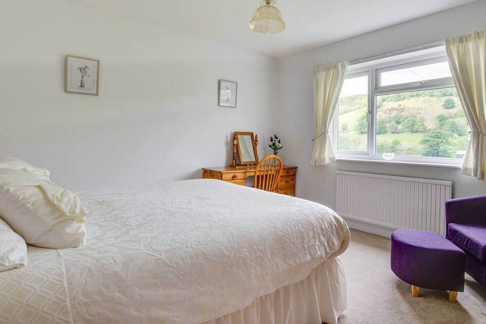 Photo of Bedroom in Gwynedd- Snowdonia