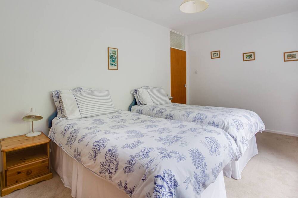Photo of Bedroom in Gwynedd- Snowdonia