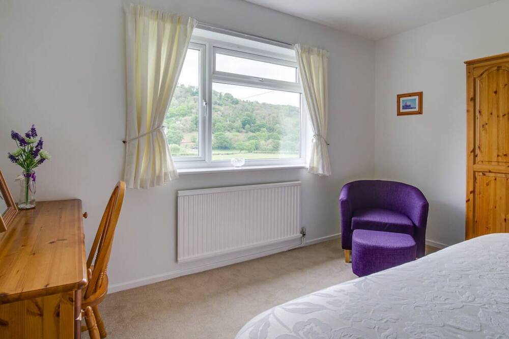 Photo of Bedroom in Gwynedd- Snowdonia
