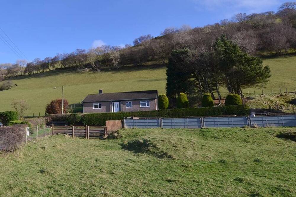 Photo of Outdoor in Gwynedd- Snowdonia