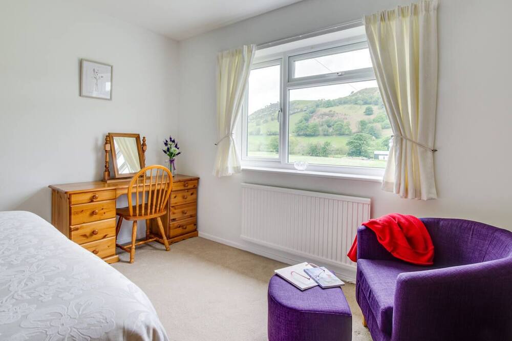 Photo of Bedroom in Gwynedd- Snowdonia