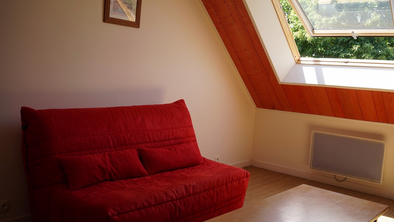 Photo of Livingroom in Saint-Sauveur-le-Vicomte