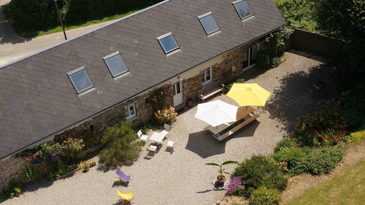 Photo of Outdoor in Saint-Sauveur-le-Vicomte