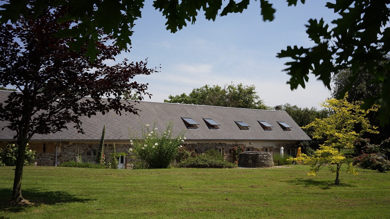Photo of Outdoor in Saint-Sauveur-le-Vicomte