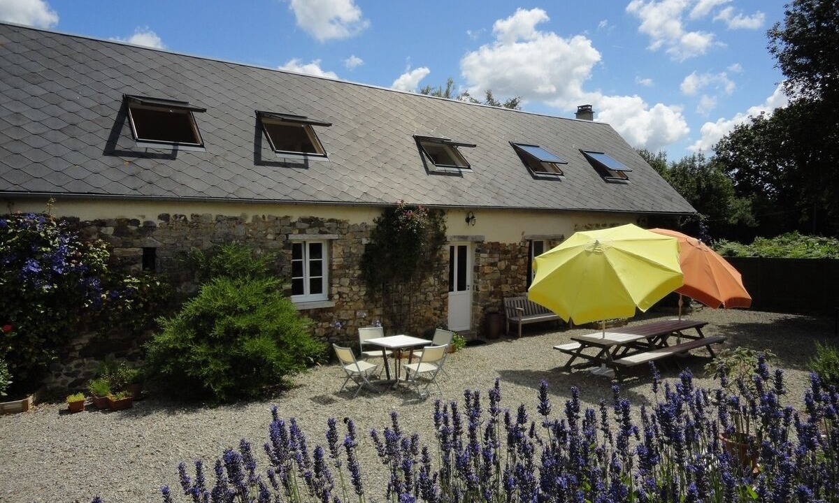 Photo of Outdoor in Saint-Sauveur-le-Vicomte