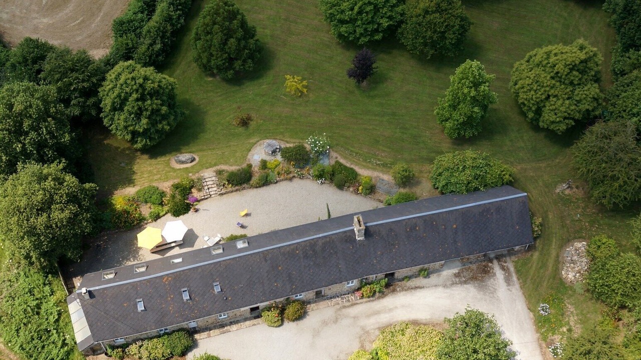 Photo of Outdoor in Saint-Sauveur-le-Vicomte