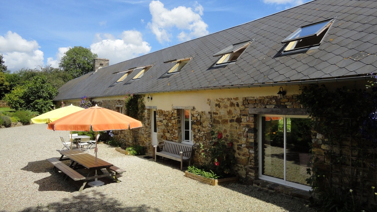 Photo of Outdoor in Saint-Sauveur-le-Vicomte