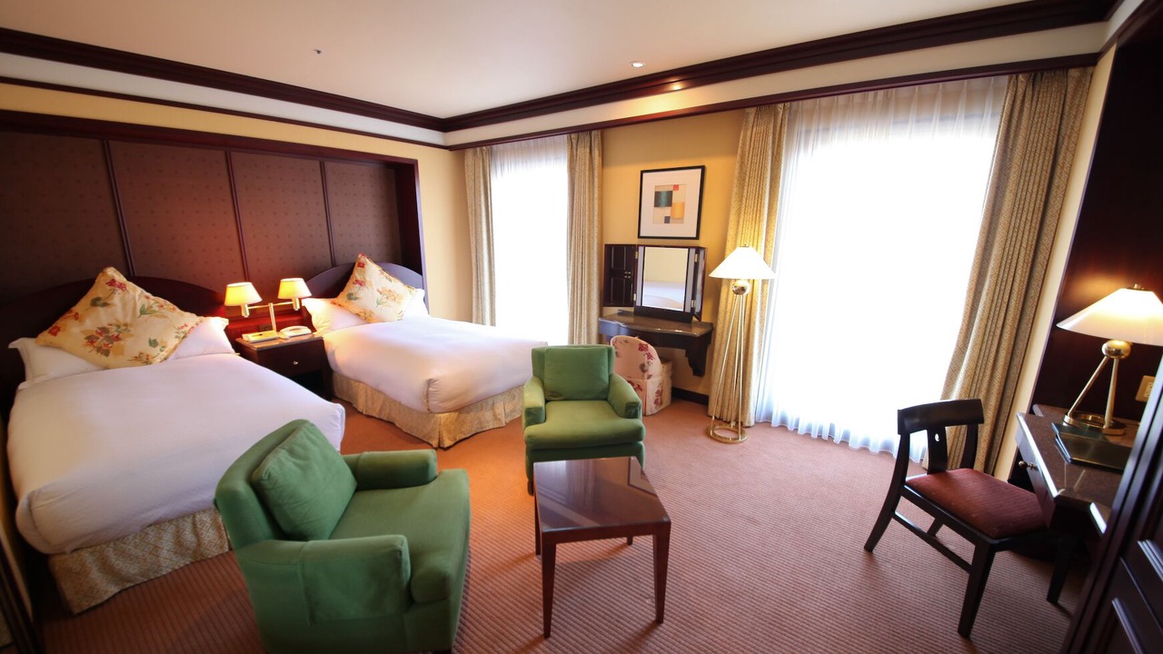 Photo of Bedroom in Mito