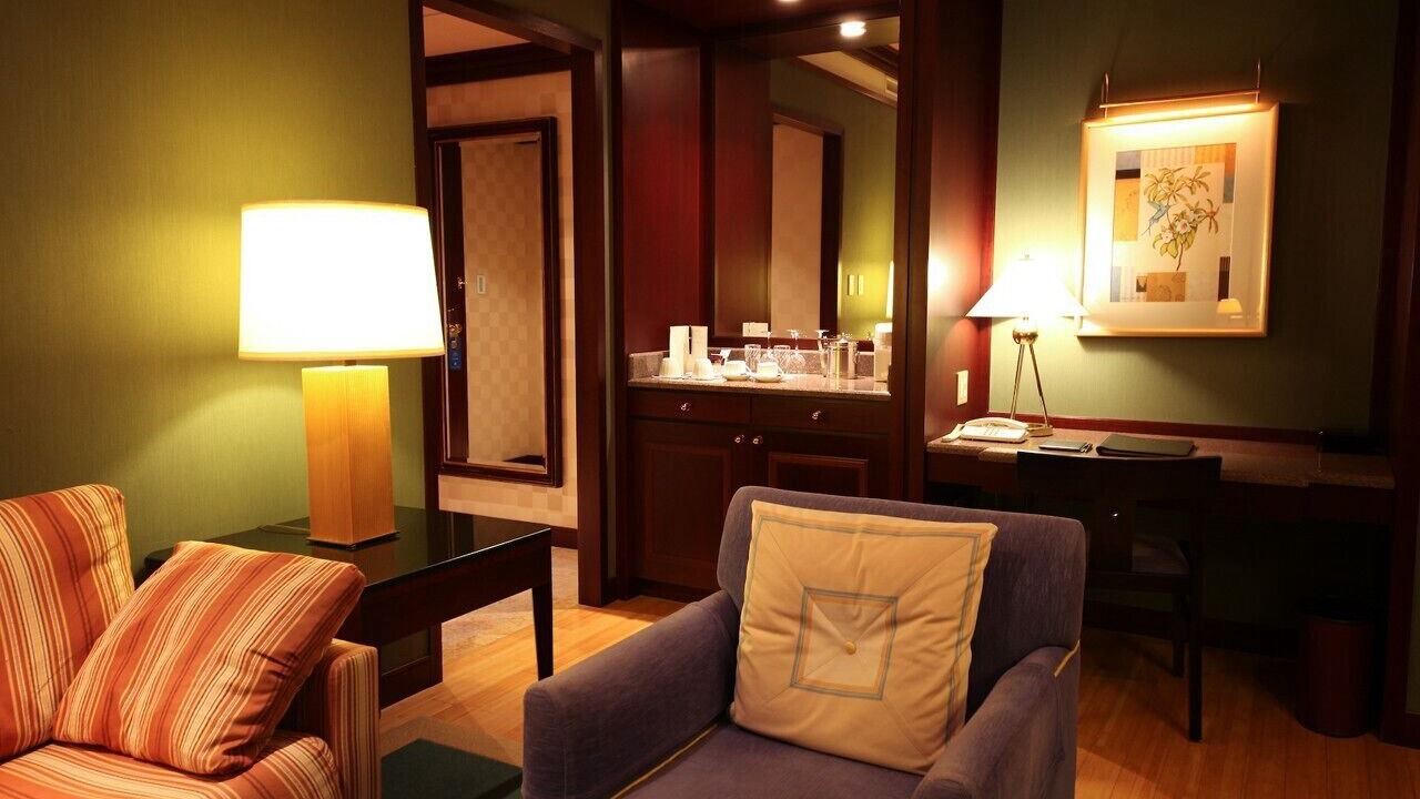 Photo of Bedroom in Mito