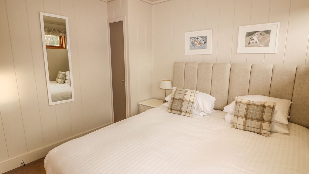 Photo of Bedroom in Barnsdale