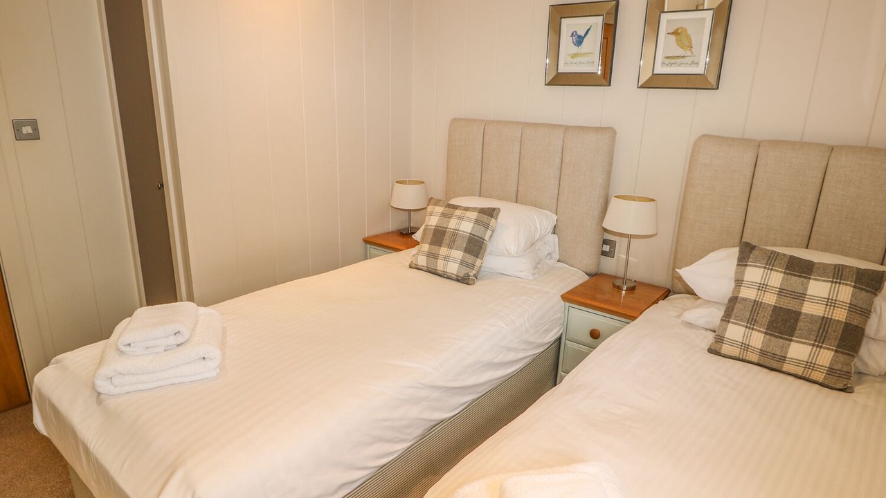 Photo of Bedroom in Barnsdale