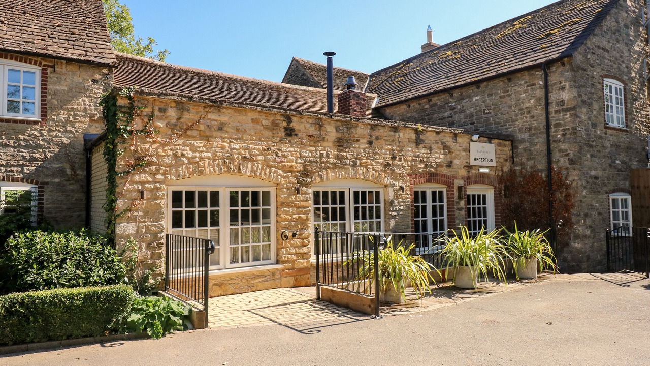 Photo of Outdoor in Barnsdale