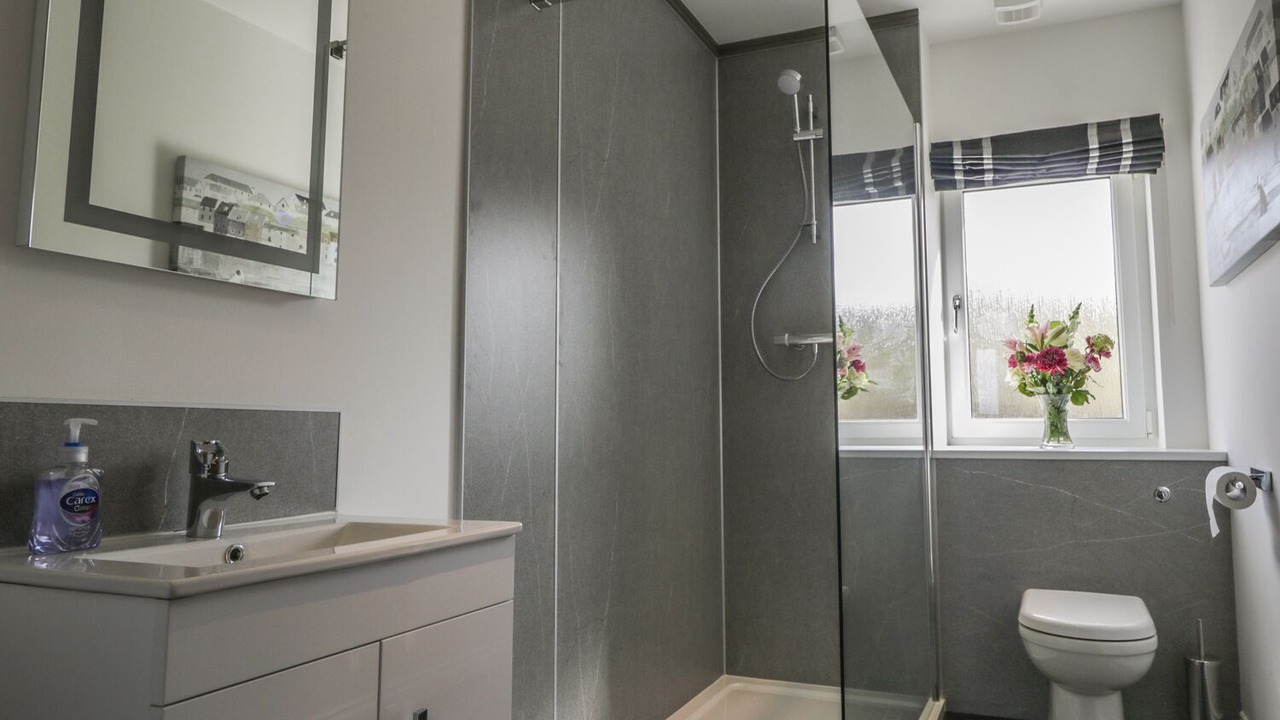 Photo of Bathroom in Banff