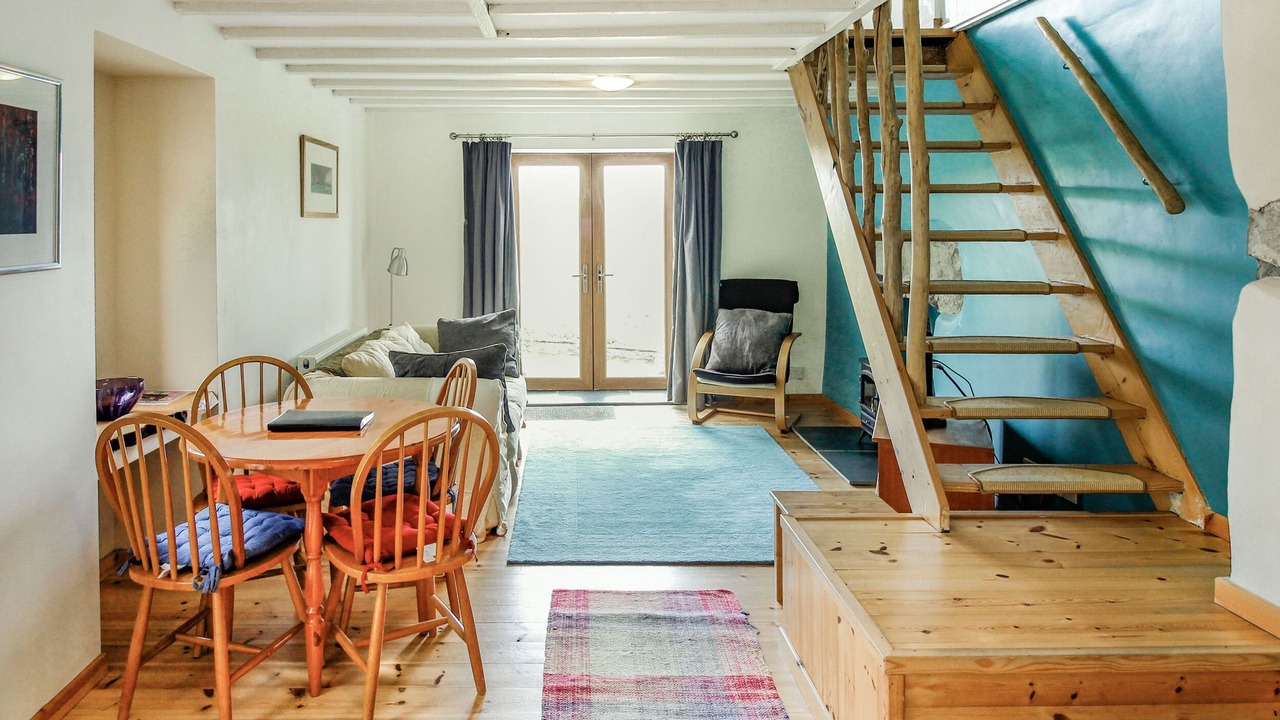 Photo of Bedroom in Bont Newydd