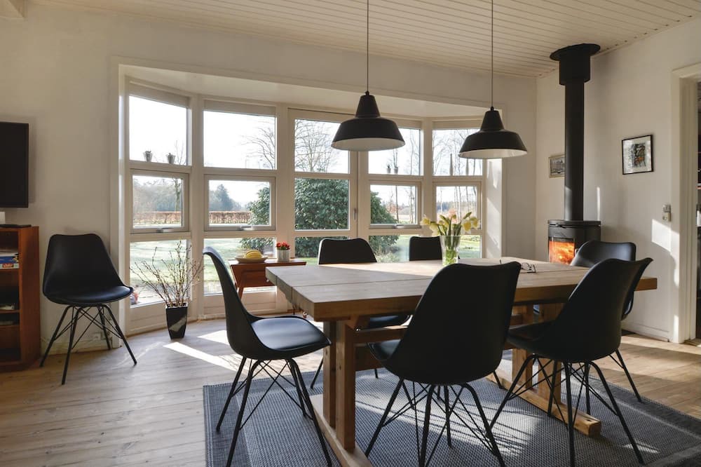 Photo of Bedroom in Brande