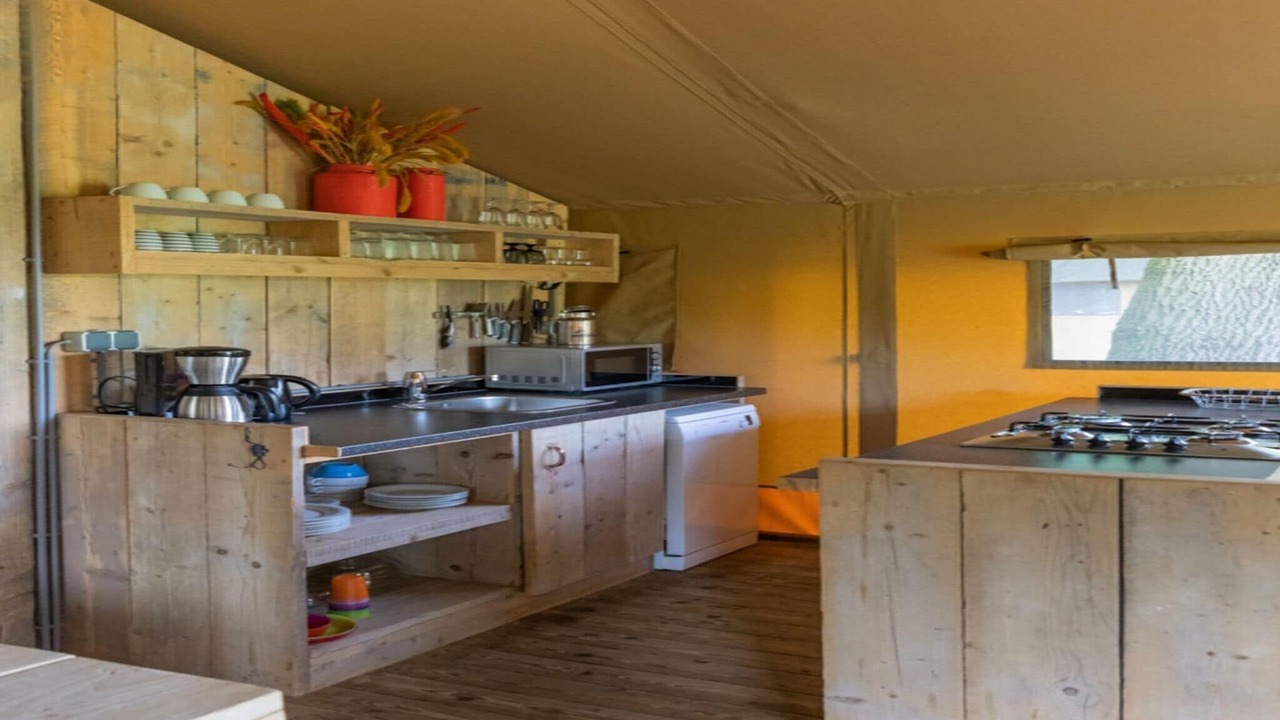 Photo of Kitchen in Municipality of Haaksbergen