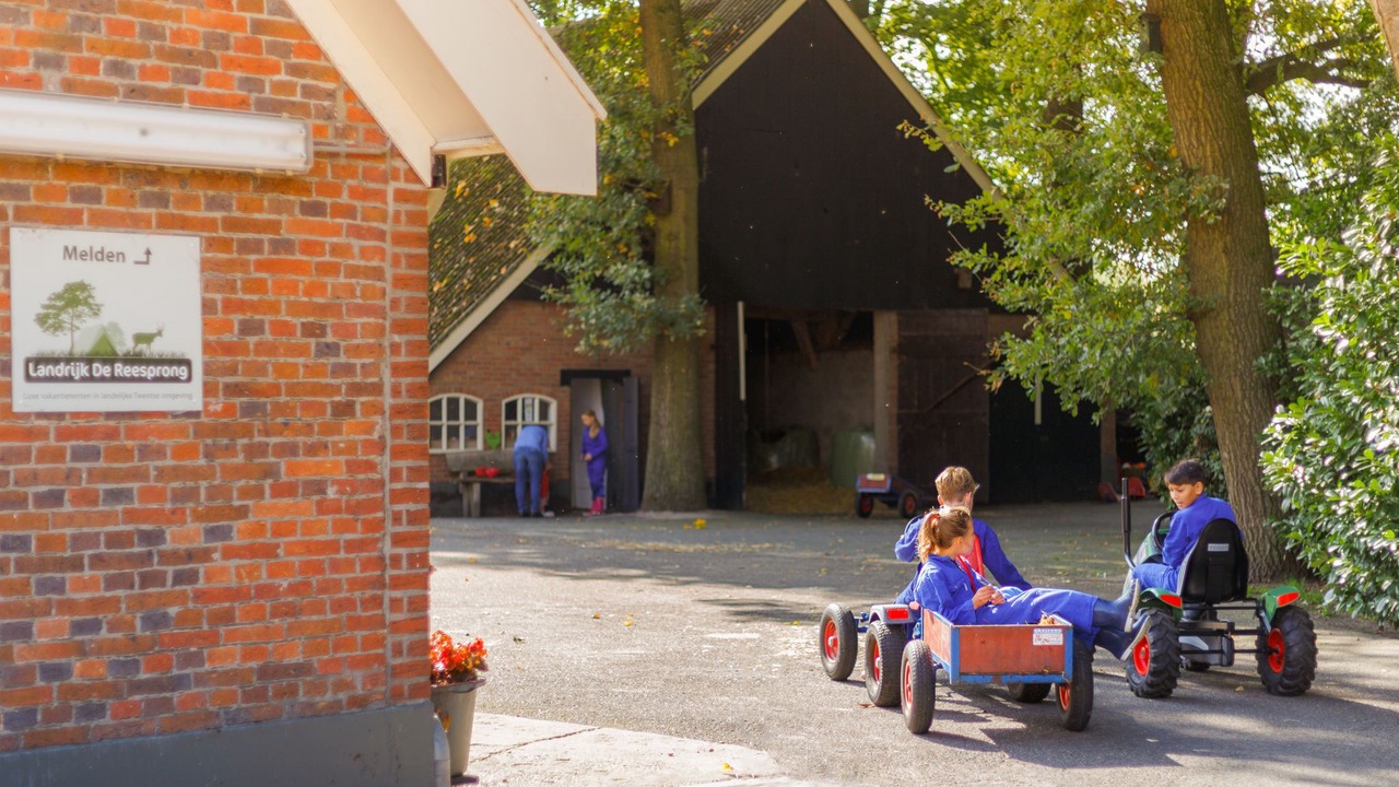 Photo of Outdoor in Municipality of Haaksbergen