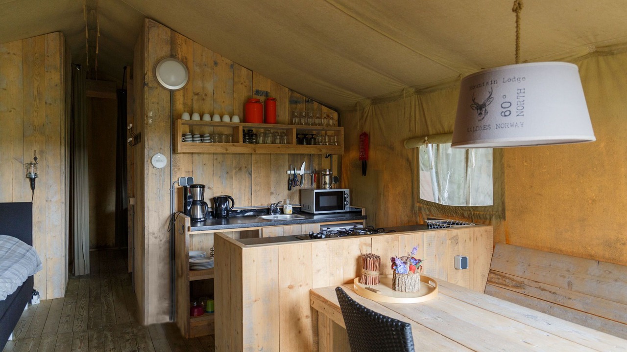 Photo of Kitchen in Municipality of Haaksbergen