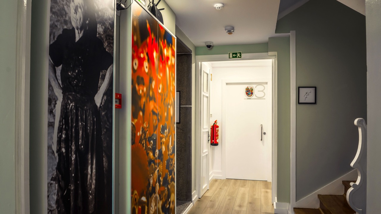 Photo of Livingroom in Barcelos Parish
