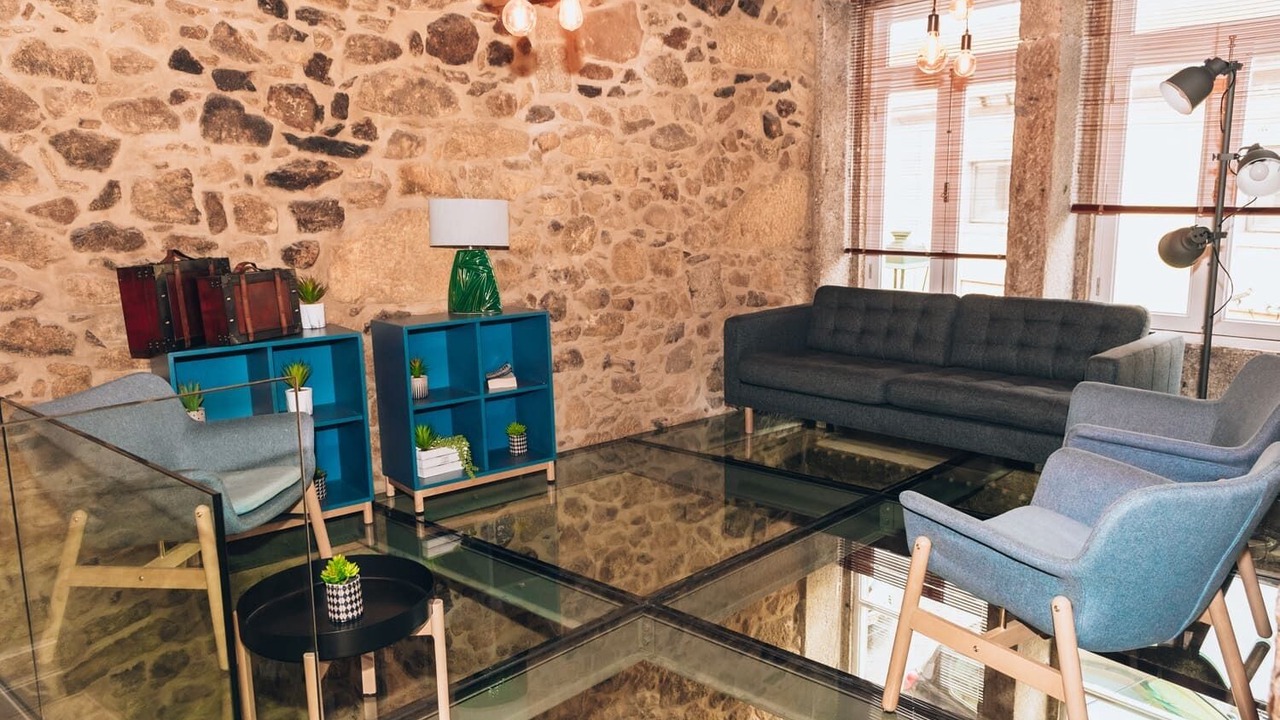 Photo of Livingroom in Barcelos Parish