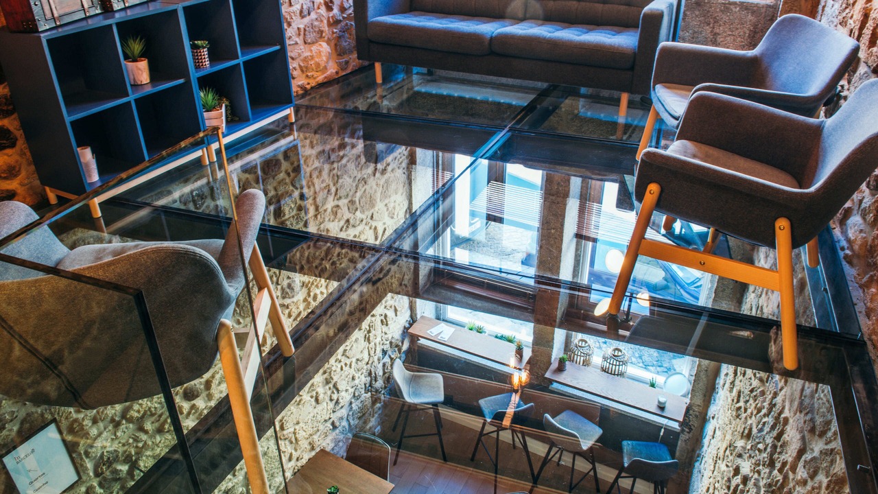 Photo of Livingroom in Barcelos Parish