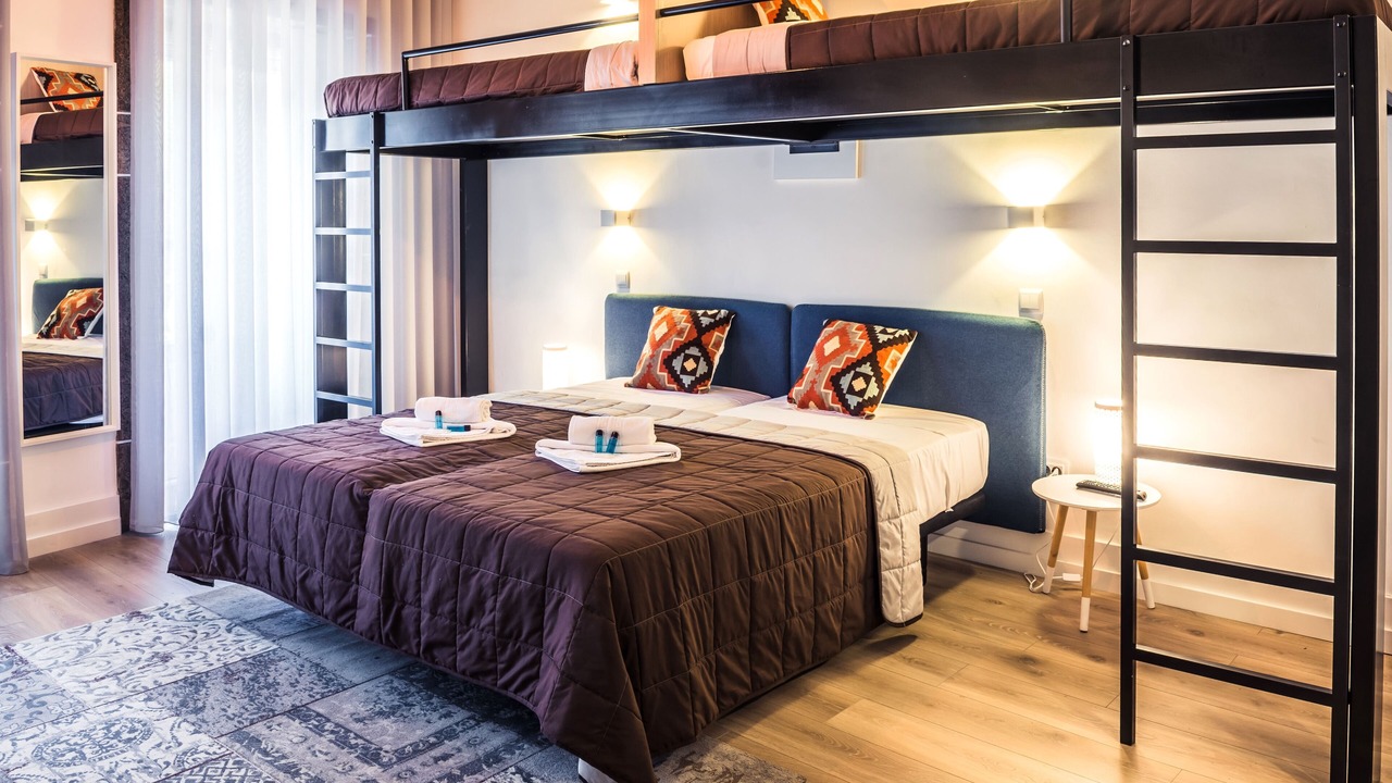 Photo of Bedroom in Barcelos Parish