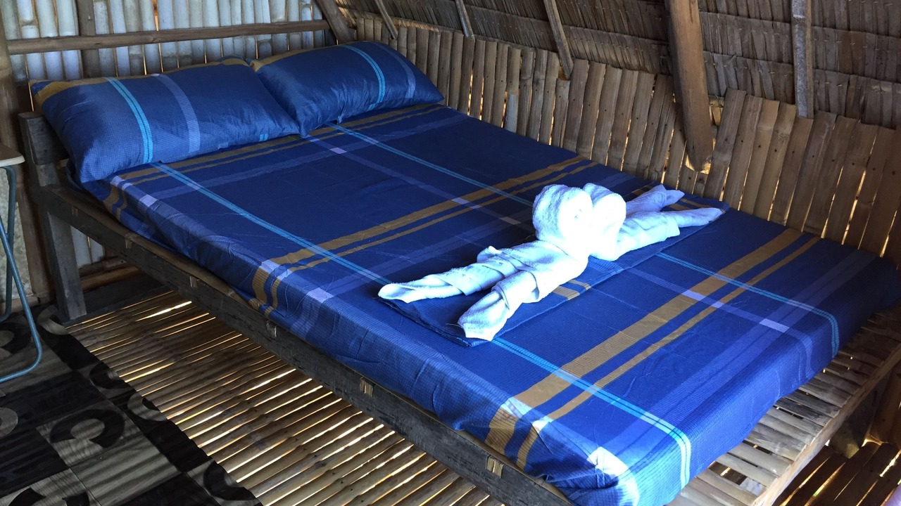 Photo of Bedroom in El Nido