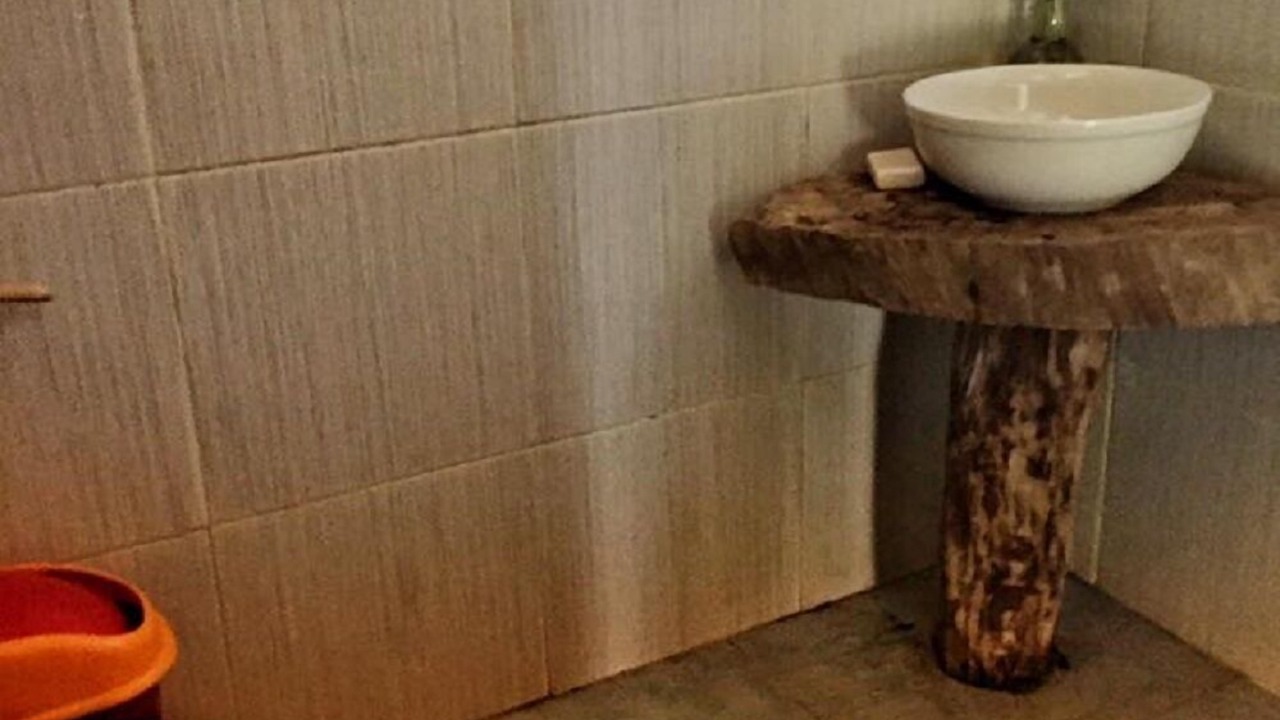 Photo of Bathroom in El Nido