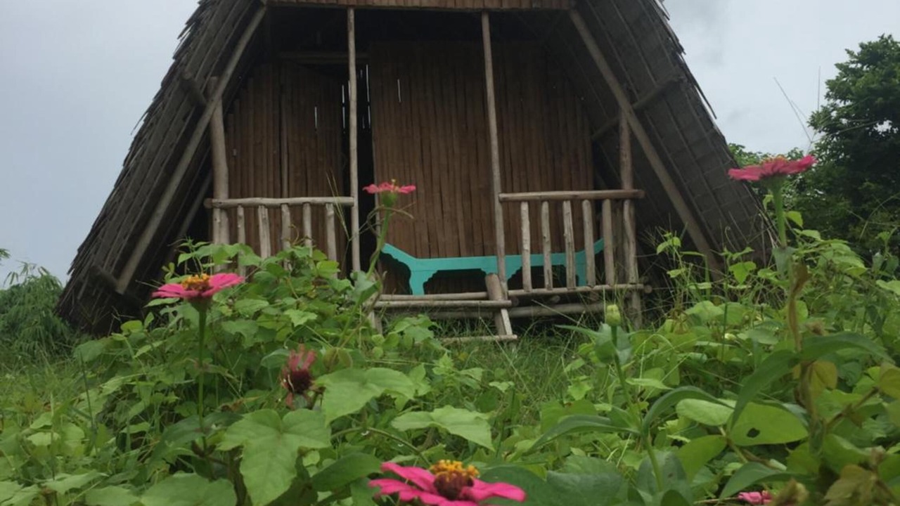 Photo of Outdoor in El Nido